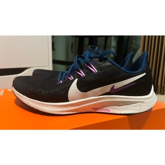 Nike Air Zoom Pegasus 36 Women's Size 7.5 Running Shoes EUC No Box AQ2210-012 - Picture 1 of 7